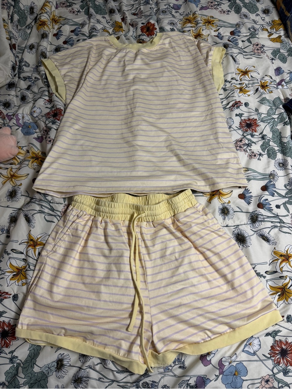 Boutique matching set